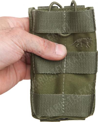 Tasmanian Tiger SGL Mag Pouch M4. 