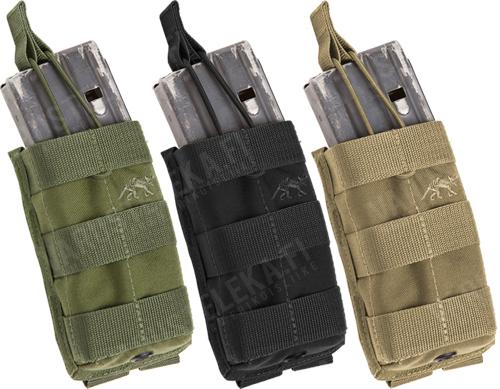 Tasmanian Tiger SGL Mag Pouch M4. 