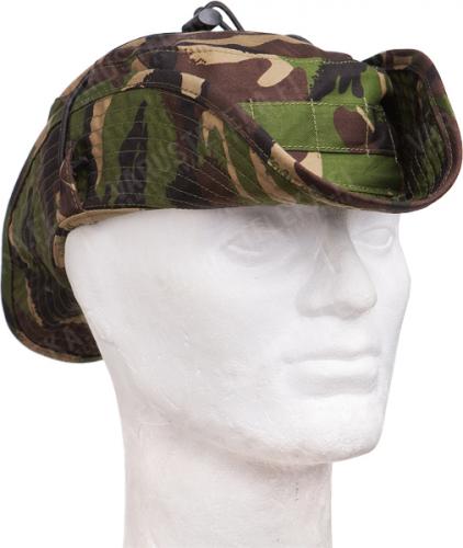 British boonie hat, DPM, surplus.
