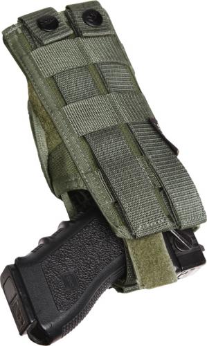 Tasmanian Tiger Tac Holster MKII.