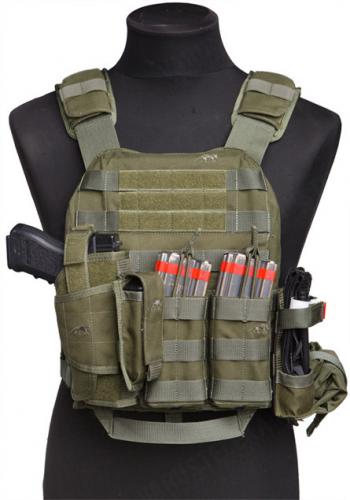 Tasmanian Tiger Tac Holster MKII.
