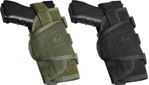 Tasmanian Tiger Tac Holster MKII.