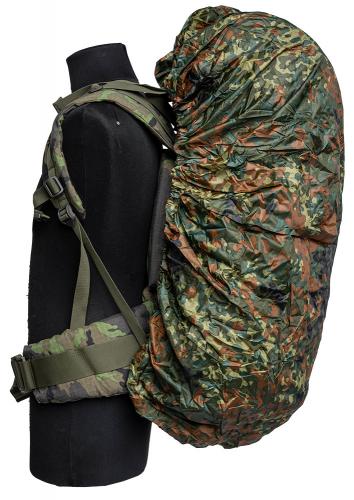 Mil-Tec Large Rucksack Rain Cover, 130 l.