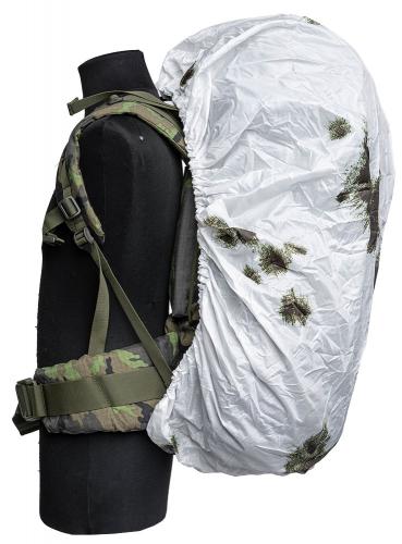 Mil-Tec Large Rucksack Rain Cover, 130 l.