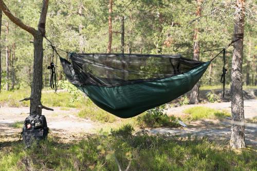DD Hammocks Frontline Hammock.