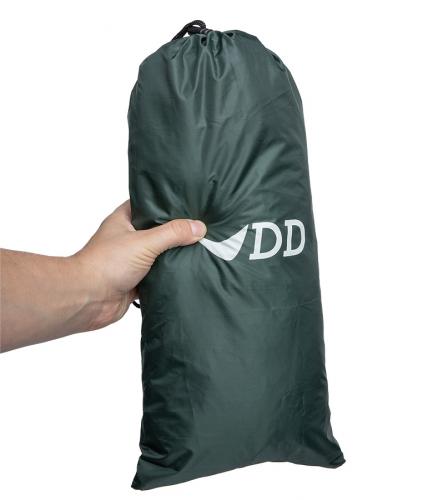 DD Hammocks Waterproof Stuff Sacks, 3-pack. 