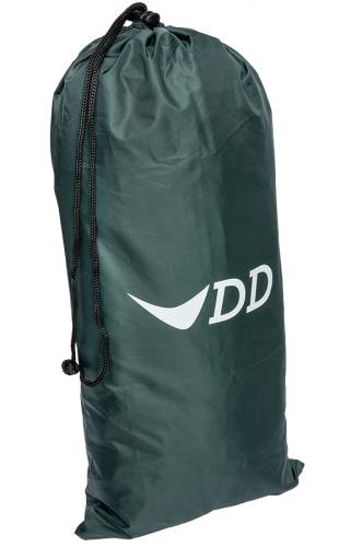 DD Hammocks Waterproof Stuff Sacks, 3-pack