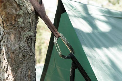 DMM Spectre Carabiner.