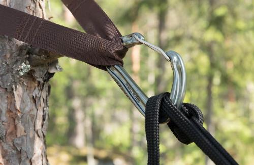 DMM Spectre Carabiner.