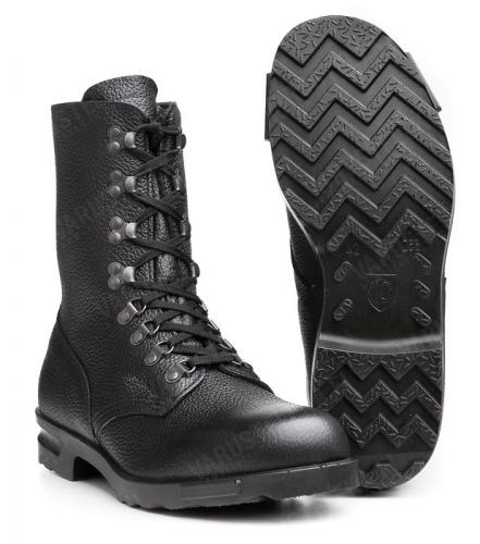 Norwegian M77 Combat Boots