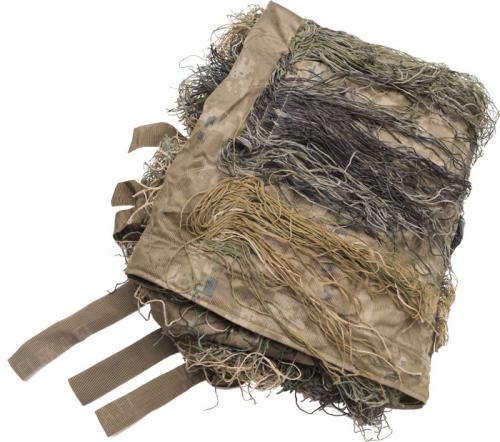 Mil-Tec ghillie cape Mil-Tec ghillie cape