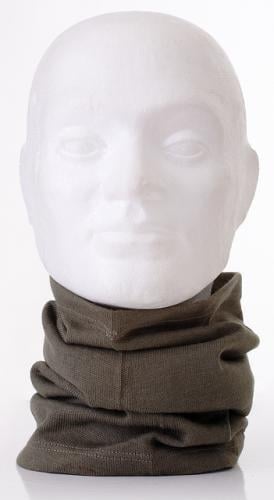NVA Wool Neck Tube, Surplus.