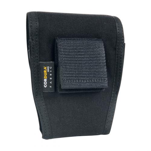 Tasmanian Tiger Cuff Case Closed MKII. Velcro belt loop.