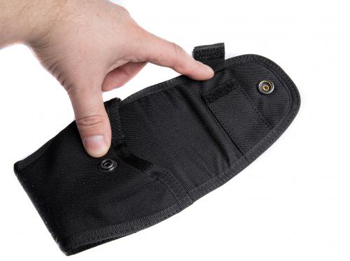 Tasmanian Tiger Cuff Case Closed MKII.