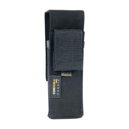 Tasmanian Tiger Flash Lite Case Police. Velcro belt loop.