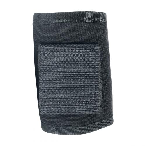 Tasmanian Tiger Silent Keyholder MKII. Velcro belt loop.
