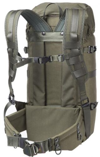 Savotta Kevyt Rajapartio rucksack.