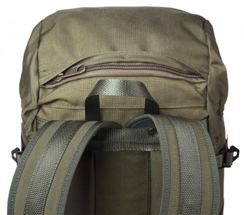 Savotta Kevyt Rajapartio rucksack.