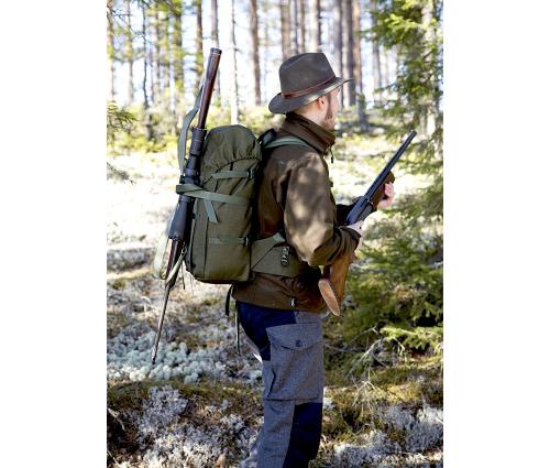 Savotta Kevyt Rajapartio rucksack.