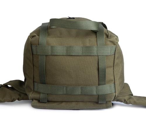Savotta Kevyt Rajapartio rucksack.