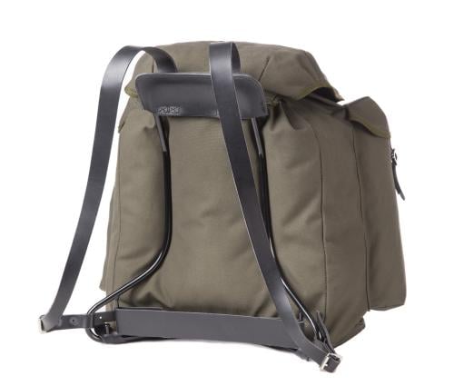 Savotta Rucksack 323. 