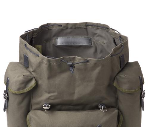 Savotta Rucksack 323. 