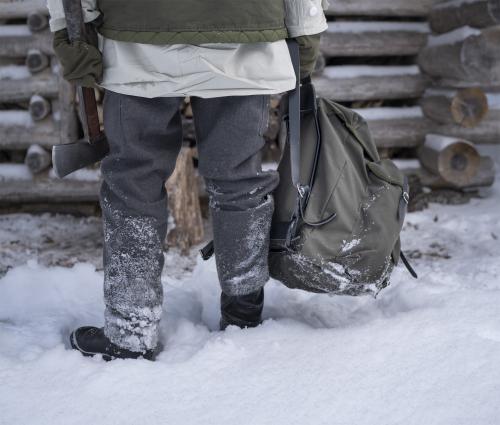 Savotta Rucksack 323.