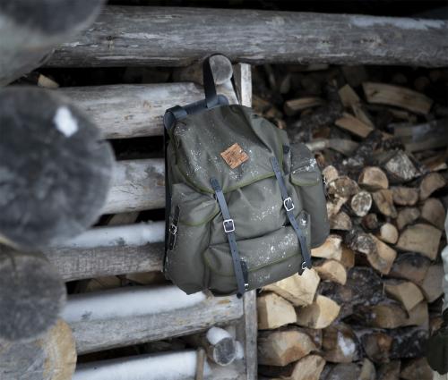 Savotta Rucksack 323.