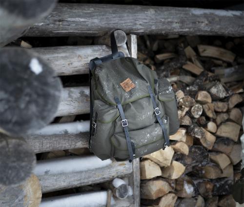 Savotta Rucksack 323. 