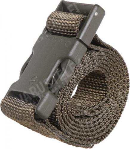 Swiss General Purpose Strap with Plastic Buckle, Surplus.