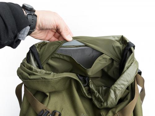 Berghaus Munro II Daypack.