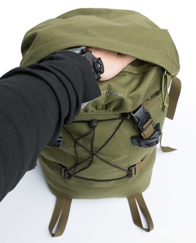 Berghaus Munro II Daypack.