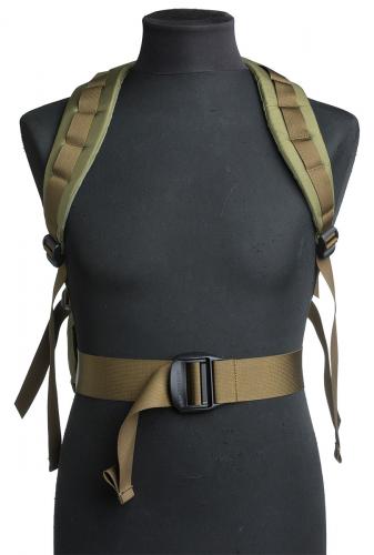 Berghaus Munro II Daypack.