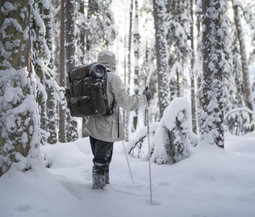 Savotta Rucksack 339 - Varusteleka.com