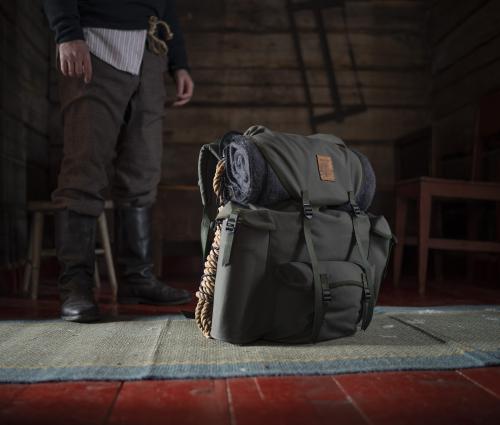 Savotta Rucksack 339. 