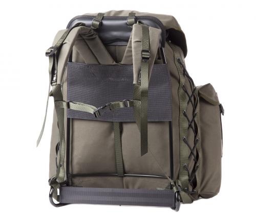 Savotta Rucksack 339. 