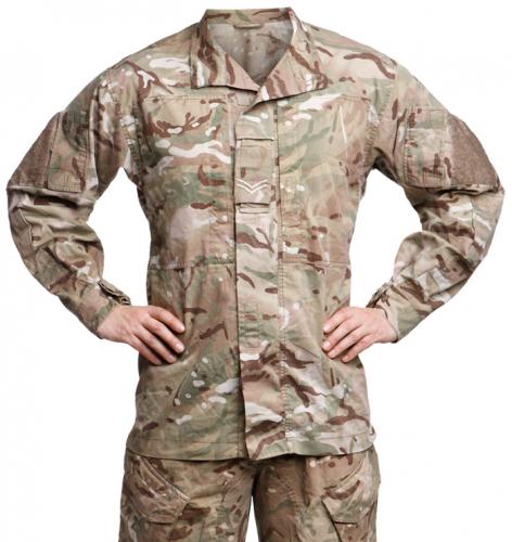 Best hotsell combat jacket