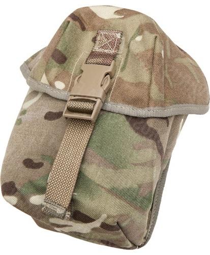 British Osprey canteen pouch, MTP, surplus British Osprey canteen pouch, MTP, surplus