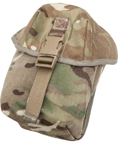 British Osprey canteen pouch, MTP, surplus