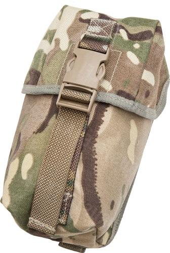 British Osprey general purpose pouch, MTP, surplus. 