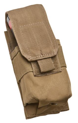 Mil-Tec Modular System magazine pouch, M4/M16 Mil-Tec Modular System magazine pouch, M4/M16