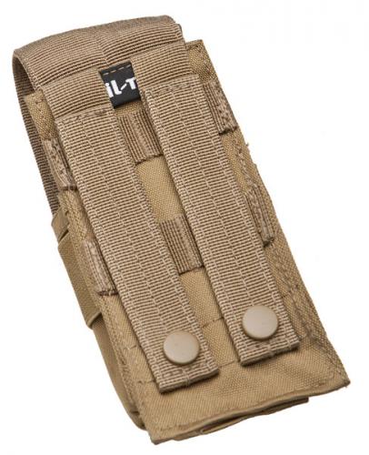 Mil-Tec Modular System magazine pouch, M4/M16.