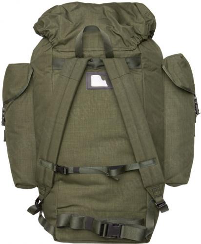 Finnish M05 rucksack, large. 
