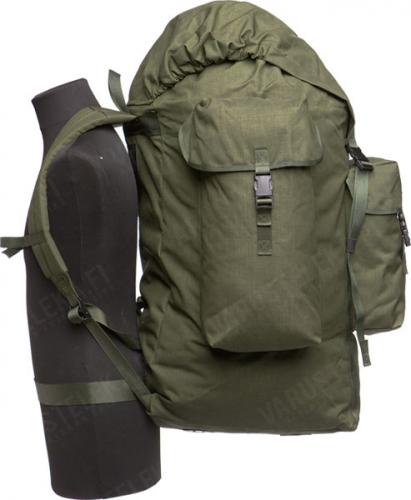 Finnish M05 rucksack, large. 