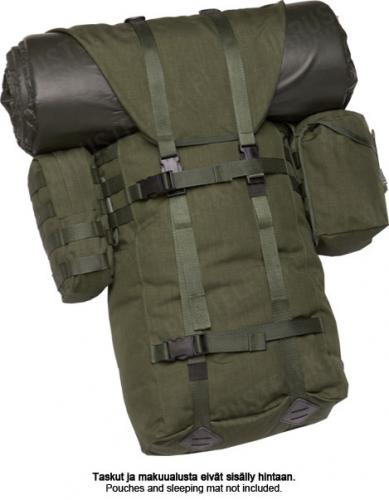 Finnish M05 rucksack, small.