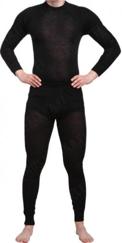 Särmä Merino Wool Long Sleeve Shirt.