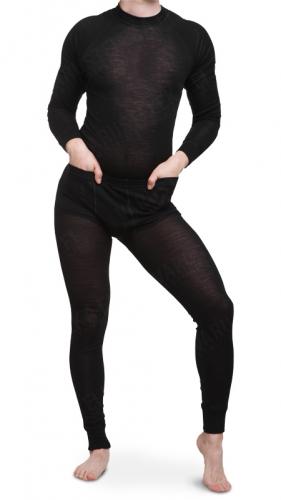 Särmä Merino Wool Long Sleeve Shirt.