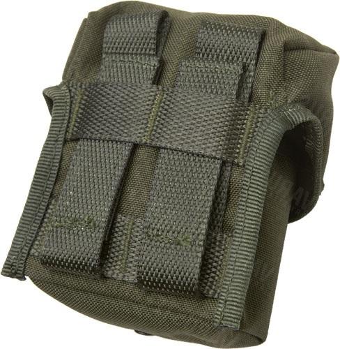 Finnish M05 TRG magazine pouch.
