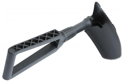 US Gerber Trifold E-tool, Surplus.