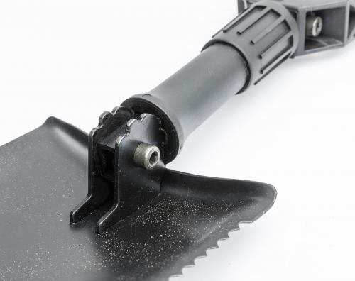 US Gerber Trifold E-tool, Surplus.